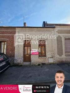 For sale Hirson 1 room 70 m2 Aisne (02500) photo 0