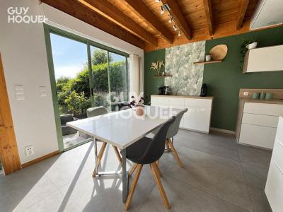 Annonce Vente 6 pi�ces Maison Mouroux 77