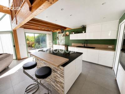 Acheter Maison 150 m2 Mouroux