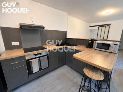 Annonce Vente 2 pi�ces Maison Coulommiers 77