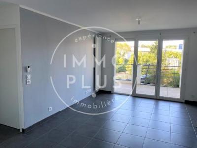 Annonce Location 2 pi�ces Appartement Seynod 74