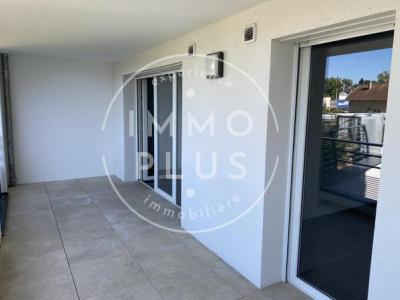 Louer Appartement 43 m2 Seynod