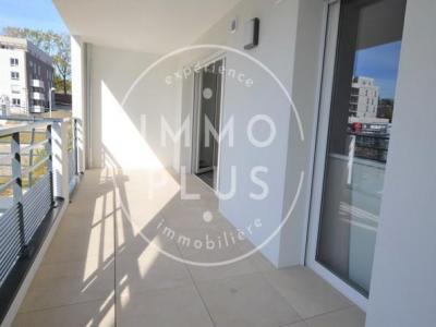 Louer Appartement Seynod 732 euros