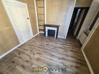 Annonce Vente Immeuble Limoges 87