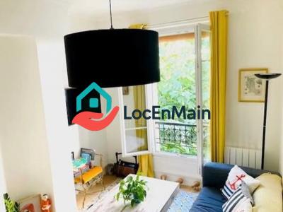 Annonce Location 2 pi�ces Appartement Paris-12eme-arrondissement 75