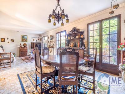 Acheter Maison Villiers-sur-orge Essonne