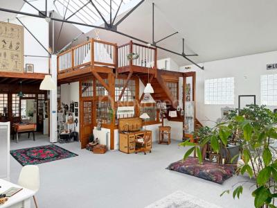 Annonce Vente 8 pi�ces Maison Pau 64