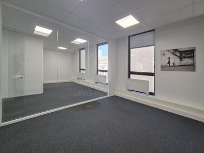 Louer Bureau Paris-14eme-arrondissement Paris