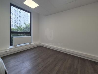 Louer Bureau Paris-14eme-arrondissement Paris