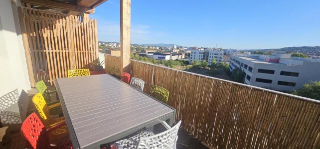 For sale Villefranche-sur-saone 4 rooms 85 m2 Rhone (69400) photo 0