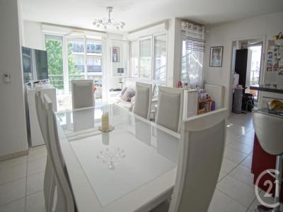 For sale Creteil 4 rooms 83 m2 Val de Marne (94000) photo 0