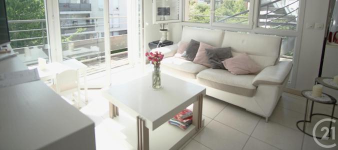 Annonce Vente 4 pi�ces Appartement Creteil 94