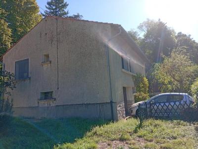 For sale Boisset VERRERIE-DE-MOUSSAN 5 rooms 87 m2 Herault (34220) photo 0