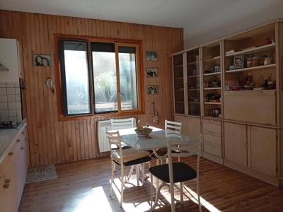 Acheter Maison Boisset Herault