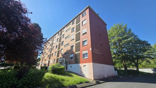 For sale Rousies 4 rooms 68 m2 Nord (59131) photo 0