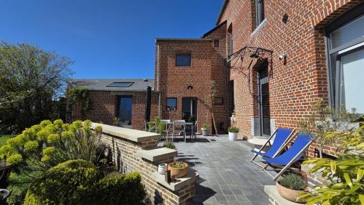 For sale Beugnies 8 rooms 158 m2 Nord (59216) photo 1