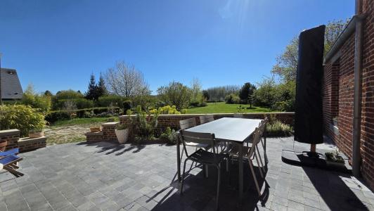 For sale Beugnies 8 rooms 158 m2 Nord (59216) photo 2
