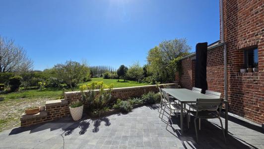 For sale Beugnies 8 rooms 158 m2 Nord (59216) photo 3