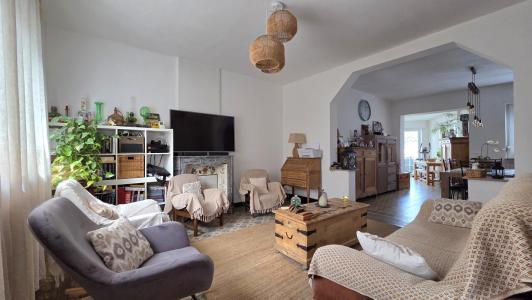 For sale Aulnoye-aymeries 6 rooms 155 m2 Nord (59620) photo 2