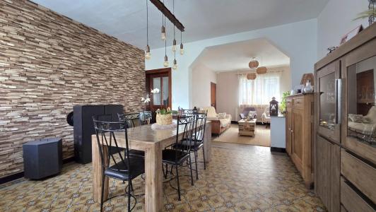 For sale Aulnoye-aymeries 6 rooms 155 m2 Nord (59620) photo 4