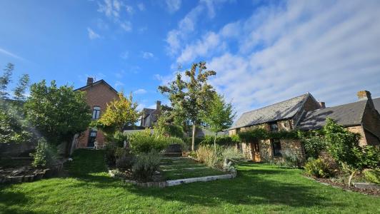 For sale Avesnes-sur-helpe 153 m2 Nord (59440) photo 1