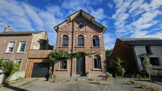 For sale Avesnes-sur-helpe 153 m2 Nord (59440) photo 2