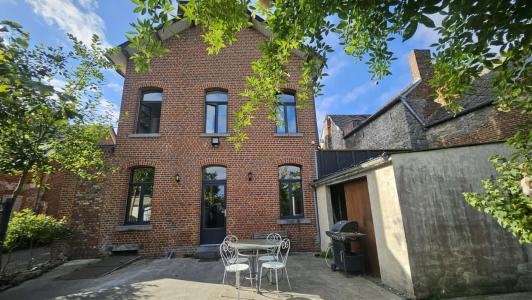 For sale Avesnes-sur-helpe 153 m2 Nord (59440) photo 3