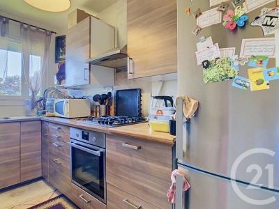 Annonce Vente 2 pi�ces Appartement Thiais 94
