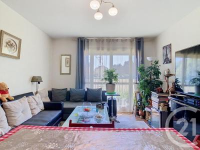 Acheter Appartement Thiais 129000 euros