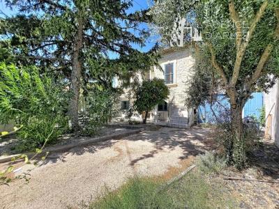 Annonce Vente 6 pi�ces Maison Arles 13