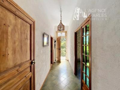 Acheter Maison Arles 498000 euros