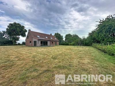 For sale Quesnoy-sur-deule 8 rooms 196 m2 Nord (59890) photo 0