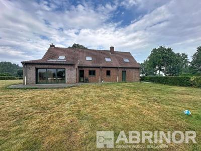 For sale Quesnoy-sur-deule 8 rooms 196 m2 Nord (59890) photo 3
