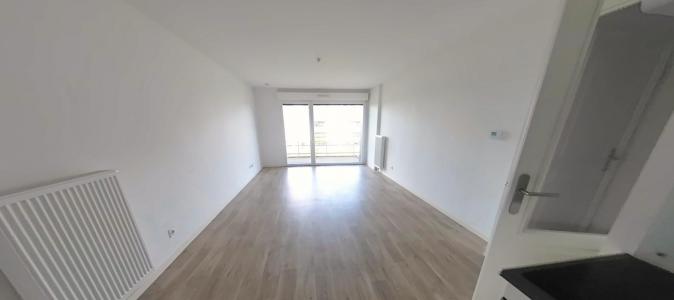 For rent Faches-thumesnil 2 rooms 41 m2 Nord (59155) photo 1