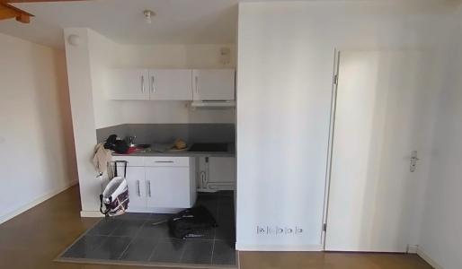 Louer Appartement 40 m2 Juvisy-sur-orge