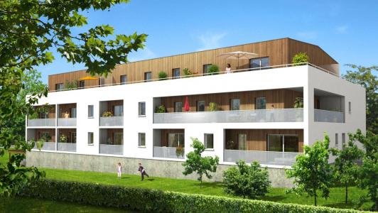 For rent Reze 2 rooms 45 m2 Loire atlantique (44400) photo 0