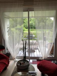 For rent Rheu 2 rooms 43 m2 Ille et vilaine (35650) photo 0
