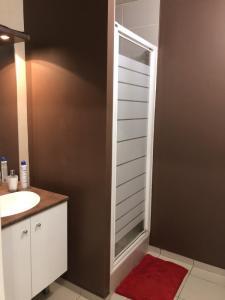 Annonce Location 2 pi�ces Appartement Rheu 35