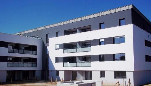 Louer Appartement 43 m2 Rheu