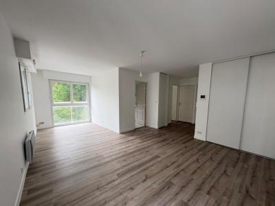 Louer Appartement 69 m2 Nantes