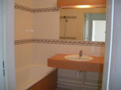 Louer Appartement 44 m2 Nantes