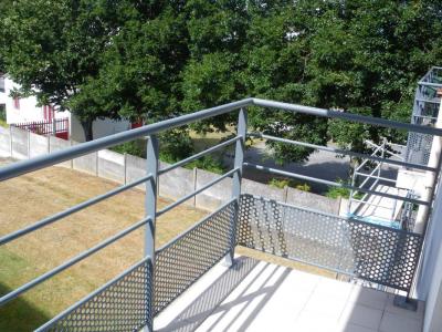 Louer Appartement Nantes Loire atlantique