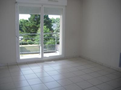 Louer Appartement Nantes 591 euros
