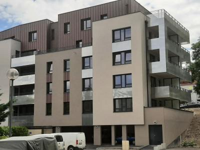 Louer Appartement 51 m2 Illkirch-graffenstaden