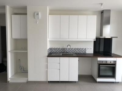For rent Longvic 2 rooms 45 m2 Cote d'or (21600) photo 0
