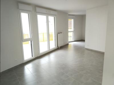 Louer Appartement 88 m2 Dijon