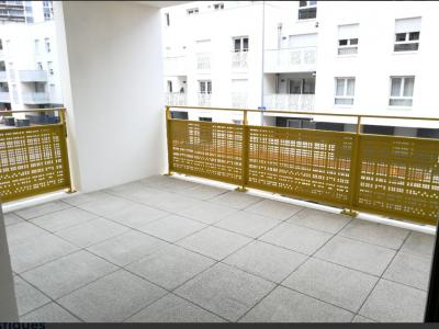 Louer Appartement Dijon Cote d'or
