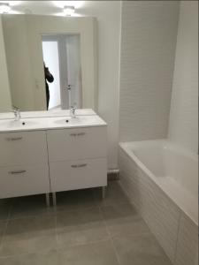 Louer Appartement Dijon 1050 euros