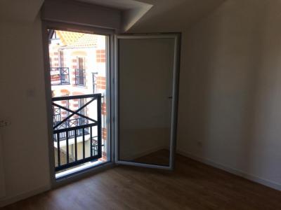Louer Appartement 42 m2 Pornic