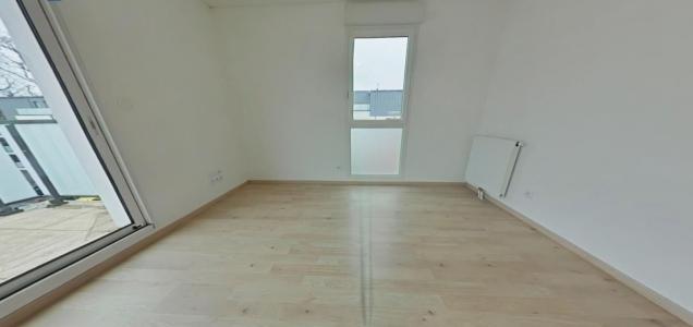 Louer Appartement Saint-jean-de-la-ruelle Loiret